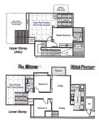 Tessa Lodge (D15), Apartment #477537201